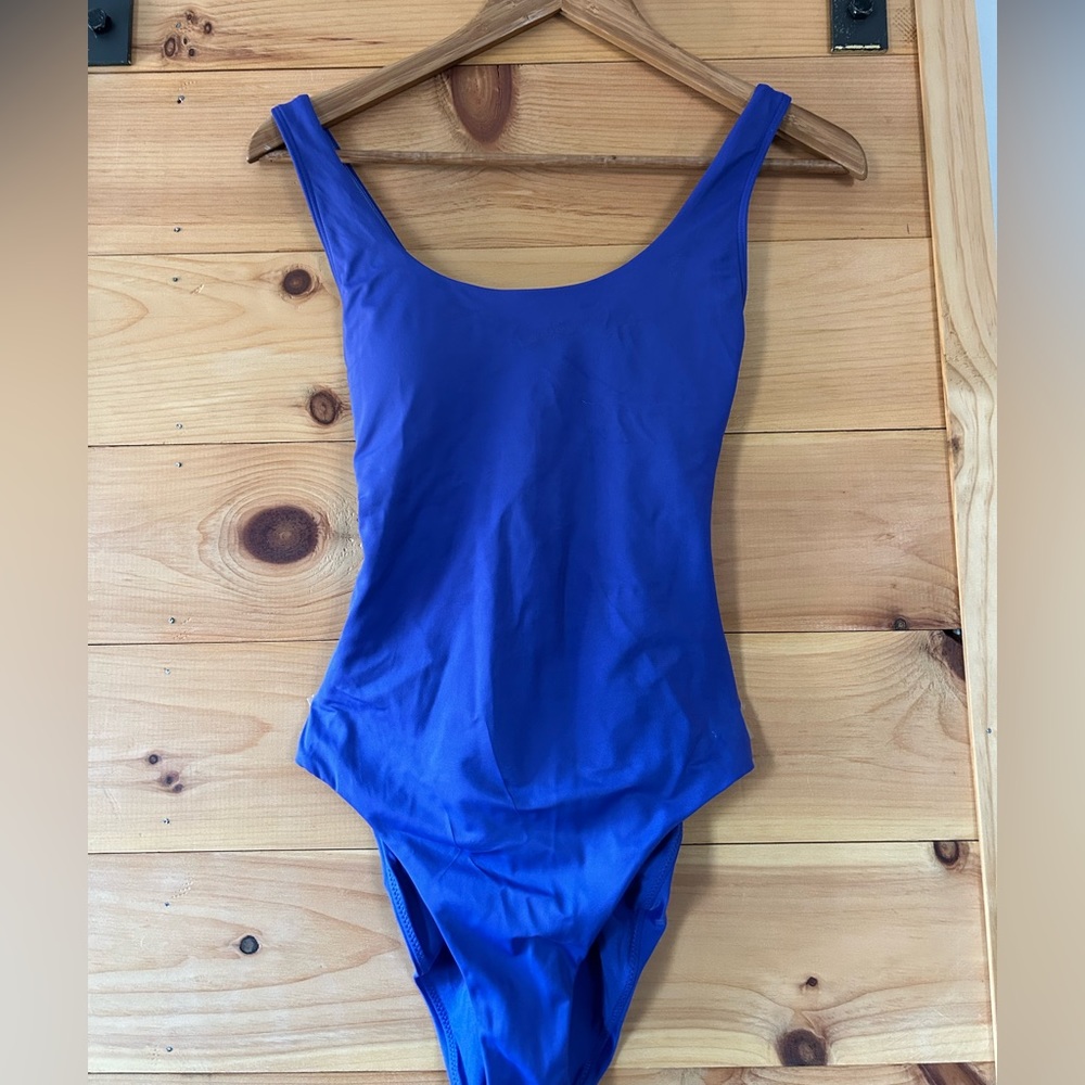 ANDIE THE TULUM ONE PIECE SWIMSUIT